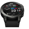 Smartwatch Zeblaze Stratos 3 czarny