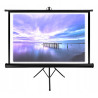 Ekran projekcyjny na statywie Tripod Screen 60 Overmax 4:3 60''