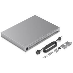 UBIQUITI UNIFI SWITCH PRO MAX 24 (USW-Pro-Max-24)