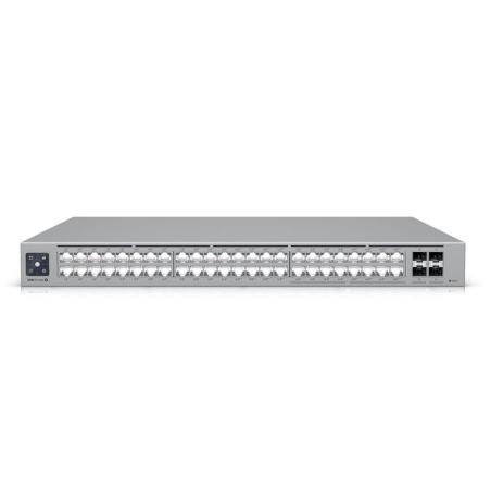 UBIQUITI UNIFI SWITCH PRO MAX 48 PoE (USW-Pro-Max-48-POE)