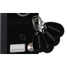 Wideodomofon REVIZOOM RM-T471HD BLACK/RC-411HD-CK