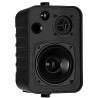 KOLUMNA GŁOŚNIKOWA HQM-NPZ1024 10W CZARNA
