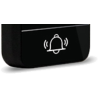 Wideodomofon REVIZOOM RM-T471HD WHITE/RC-411HD-CK