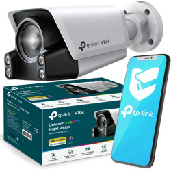 KAMERA TP-LINK VIGI C340S (4mm)