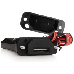 Lokalizator GPS Mking MK02 Śledzenie Pojazdu Łodzi