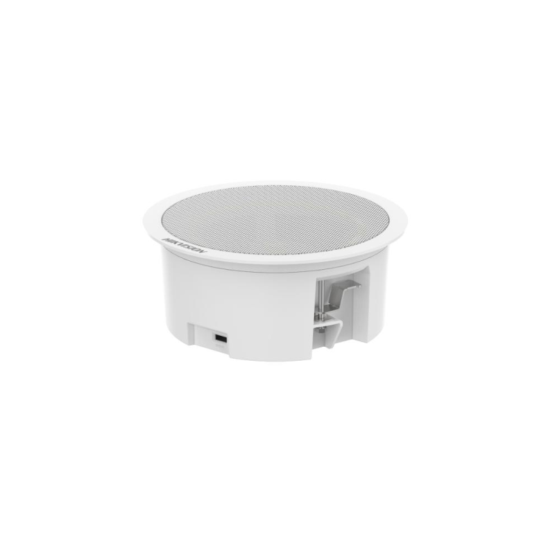 Głośnik sufitowy HikVision DS-QAZ0206G1-S