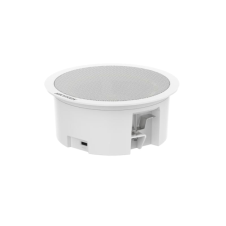 Głośnik sufitowy HikVision DS-QAZ0206G1-S