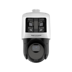 Kamera IP HIKVISION DS-2SE4C425MWG-E/26(F0)