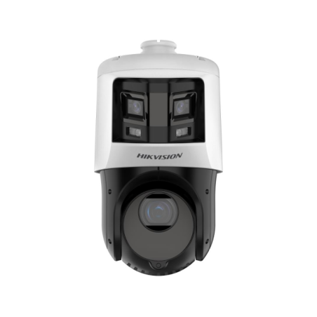Kamera IP HIKVISION DS-2SE4C425MWG-E/26(F0)