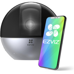 KAMERA IP EZVIZ E6 3K (Home Kit)