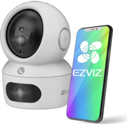 KAMERA IP EZVIZ H7C 2K+