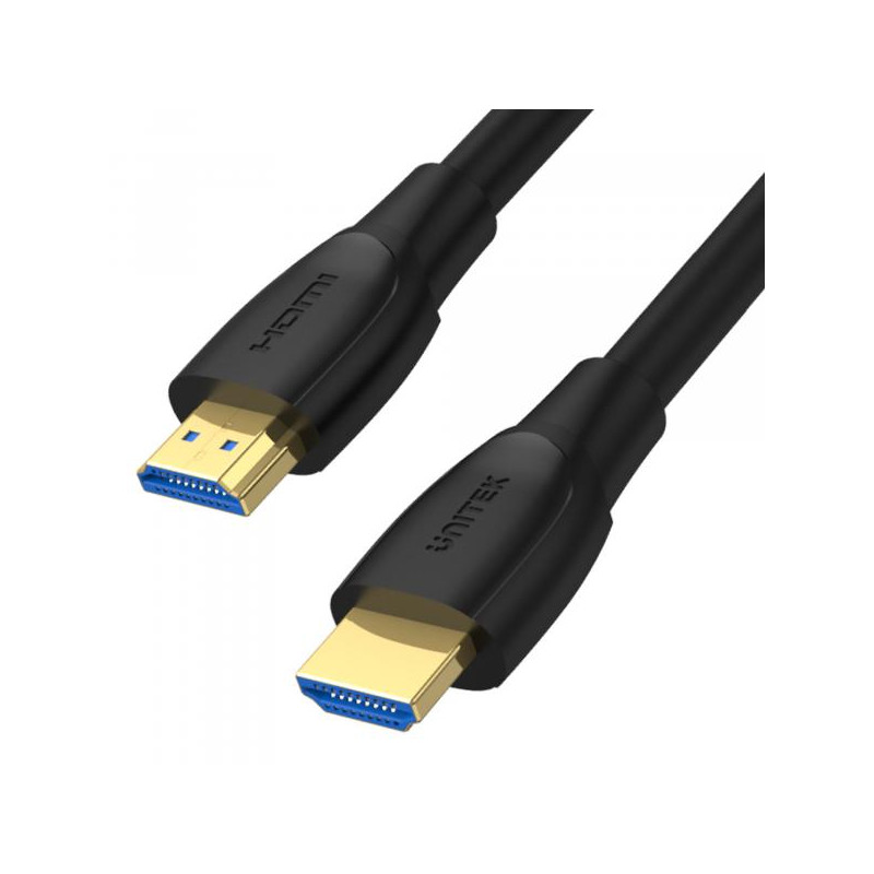 Kabel HDMI Unitek C11045BK High Speed 2.0 4K 15m