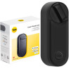 Yale Linus L2 Smart Lock - czarny