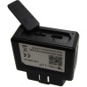 Nadajnik GPS Orllo Car Track OBD 4G do samochodu