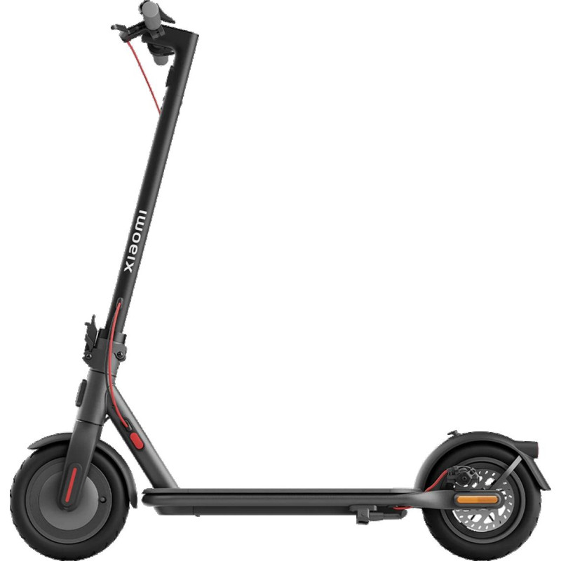 Hulajnoga elektryczna Xiaomi Electric Scooter 4 NE