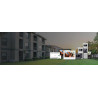 Stacja bramowa Hikvision 2 WIRE DS-KD7003EY-IME2/A