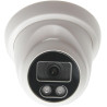 Zestaw Monitoringu 4 Kamery PoE ORLLO ECO DOME