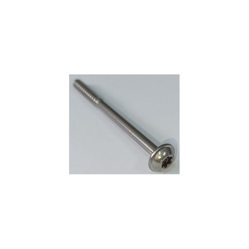 Wkręt do tworzywa TORX T30 6x80 do PB074-76 CORAB M764