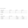 RAMKA 2M 03-R2M-1 (JAVEL)