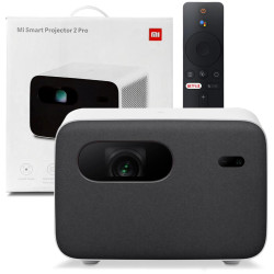 Projektor Xiaomi Mi Smart Projector 2 Pro