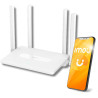Router Imou HR12F dwuzakresowe Wi-Fi AC1200