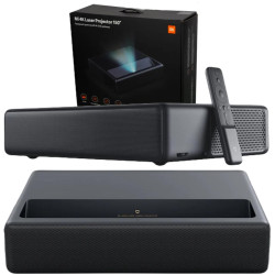Projektor Xiaomi Mi 4K Laser Projector 150