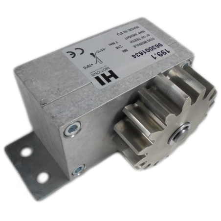 Hamulec hydrauliczny Beninca Hi Motions 199.1