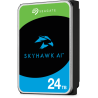 Dysk HDD Seagate SkyHawk AI ST24000VE002 24TB
