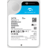 Dysk HDD Seagate SkyHawk AI ST24000VE002 24TB