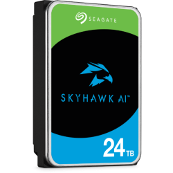 Dysk HDD Seagate SkyHawk AI ST24000VE002 24TB