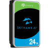 Dysk HDD Seagate SkyHawk AI ST24000VE002 24TB