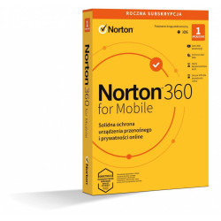 Norton 360 Mobile