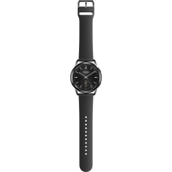 Smartwatch Xiaomi Watch S3 czarny