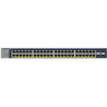 Switch Netgear GS752TP-300EUS