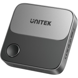 Unitek Bezprzewodowy transmiter HDMI 4K 60Hz zasięg do 8m