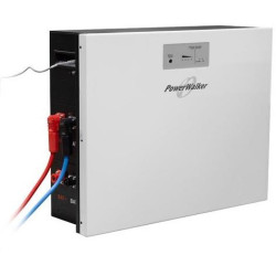 BANK ENERGII LiFePO4 PowerWalker LiFe Battery System 48-100