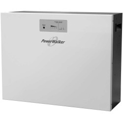 BANK ENERGII LiFePO4 PowerWalker LiFe Battery System 48-100