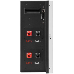 BANK ENERGII LiFePO4 PowerWalker LiFe Battery System 48-100