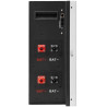 BANK ENERGII LiFePO4 PowerWalker LiFe Battery System 48-100