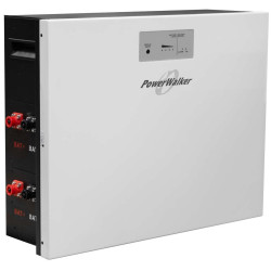 BANK ENERGII LiFePO4 PowerWalker LiFe Battery System 48-100
