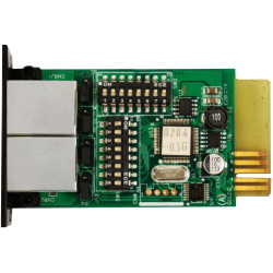 MODUŁ BMS DLA BANKU ENERGII PowerWalker LIFE BATTERY SYSTEM 48-100