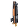 Elektroniczna oprawa zaworowa Testo 550s zestaw Basic 0564 5501