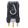 Elektroniczna oprawa zaworowa Testo 550s zestaw Basic 0564 5501