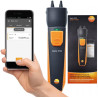Manometr różnicowy Testo 510i SmartSonda