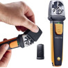 Anemometr wiatraczkowy Testo 410i SmartSonda