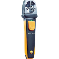 Anemometr wiatraczkowy Testo 410i SmartSonda