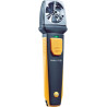 Anemometr wiatraczkowy Testo 410i SmartSonda