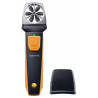 Anemometr wiatraczkowy Testo 410i SmartSonda