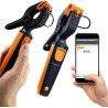 Termometr zaciskowy testo 115i NEW SmartSonda