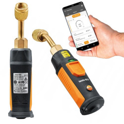 Smart Sonda Testo 552i 0564 2552